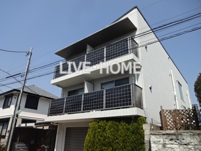 その他外観1