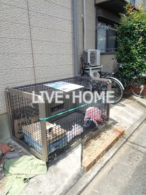 その他外観1