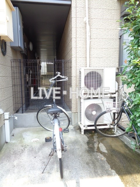 その他外観6