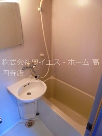 風呂画像