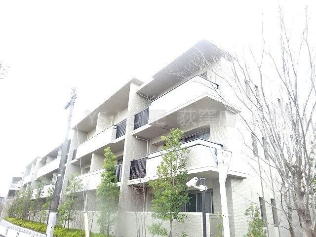 パークホームズ杉並善福寺川緑地 その他11