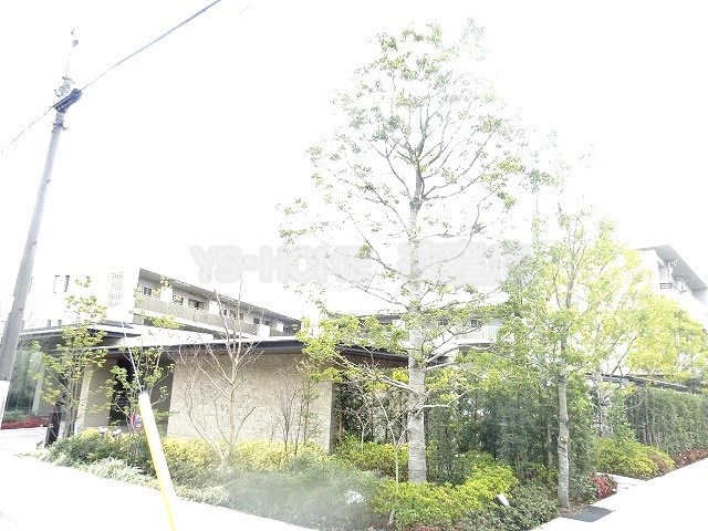 パークホームズ杉並善福寺川緑地 その他12