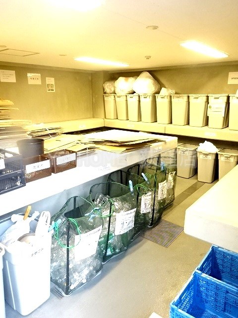 パークホームズ杉並善福寺川緑地 その他14
