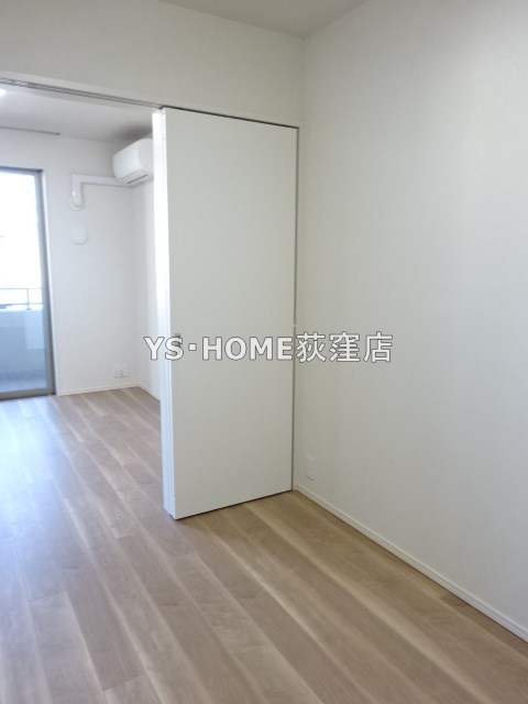 パークホームズ杉並善福寺川緑地 その他18