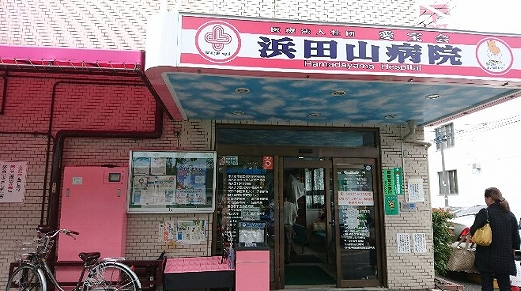 パークホームズ杉並善福寺川緑地 周辺画像8