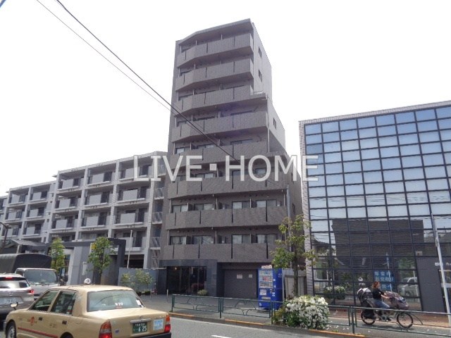 その他外観1