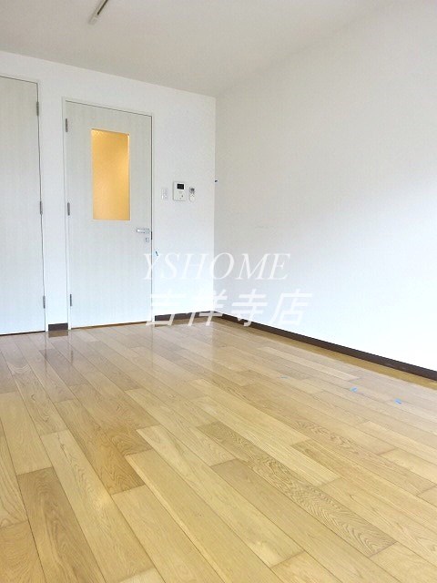 ＡＮＮＥＸ南荻窪 ベッドルーム
