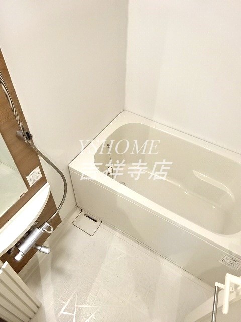 ＡＮＮＥＸ南荻窪 風呂画像