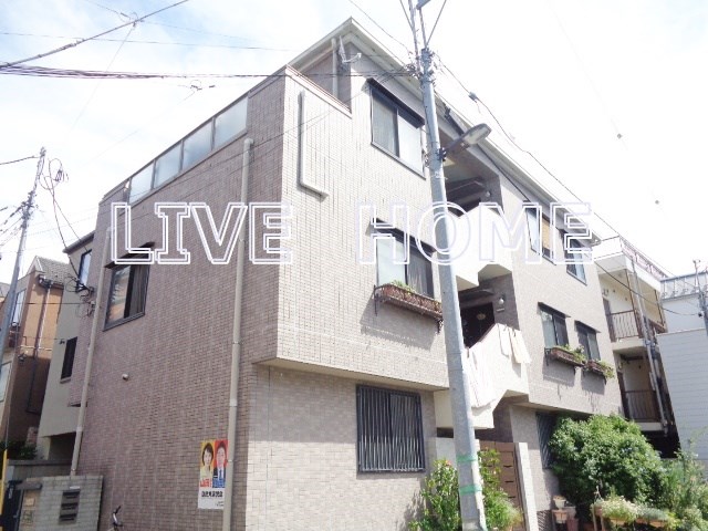 その他外観1