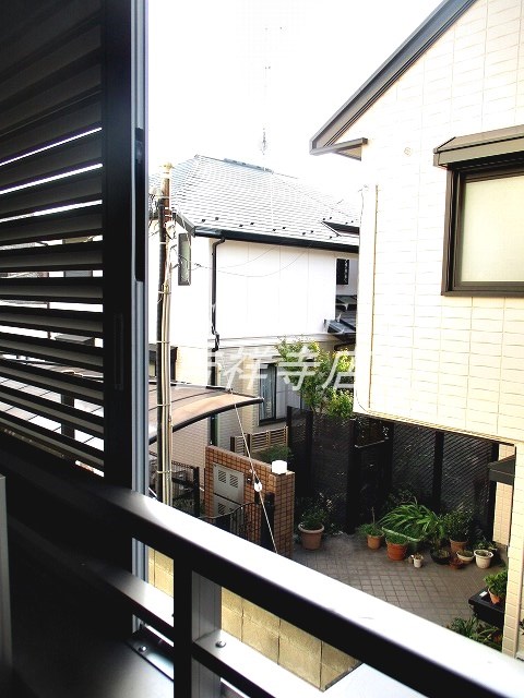 ＡＮＮＥＸ南荻窪 その他4