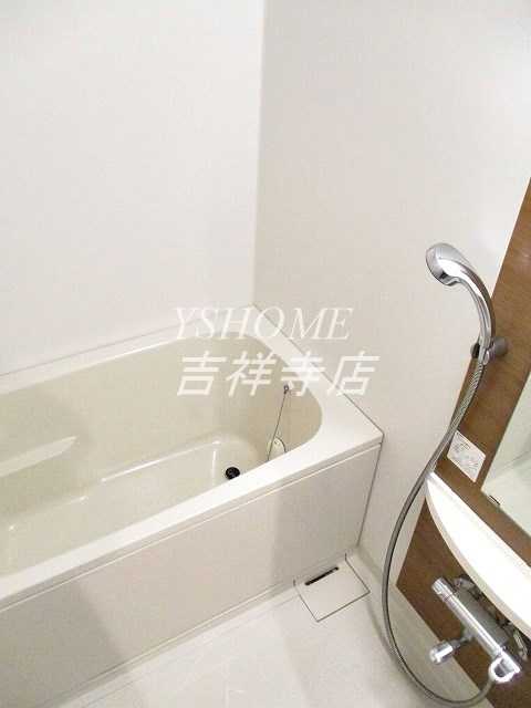 ＡＮＮＥＸ南荻窪 風呂画像