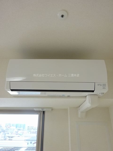 グラン　クレシア  その他10
