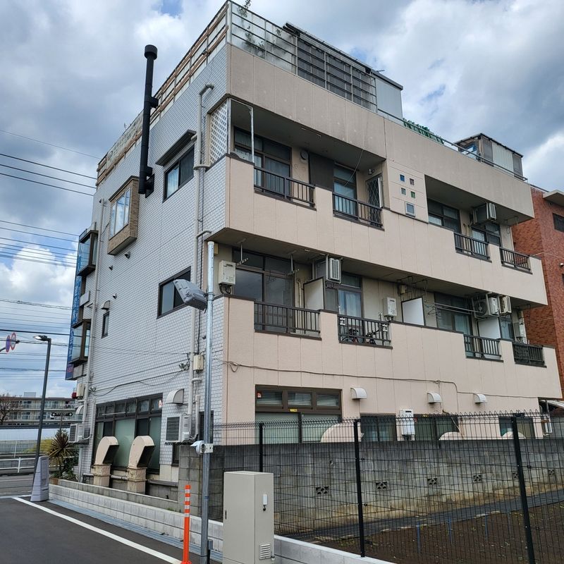 その他外観1