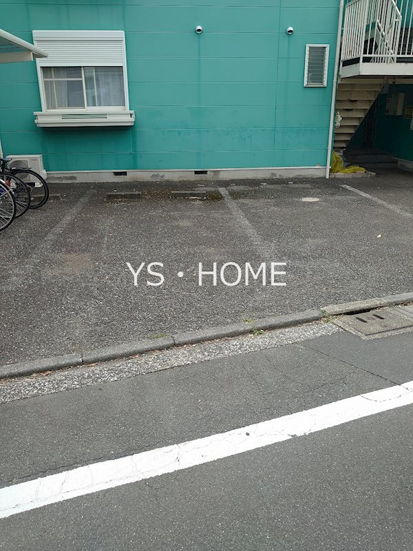 グリーンエステート その他外観1