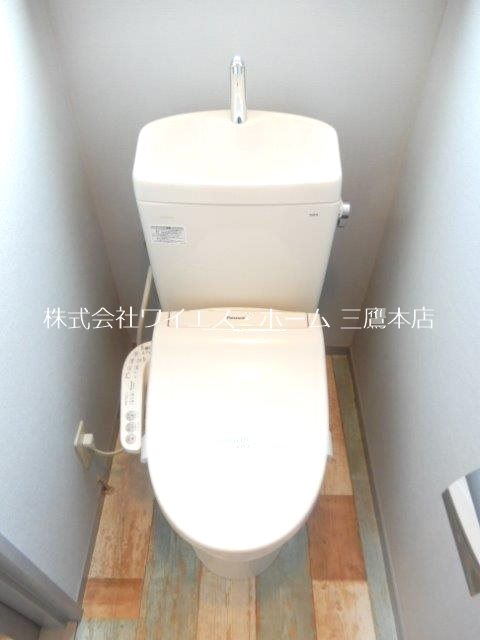 貢栄ハイツ その他2