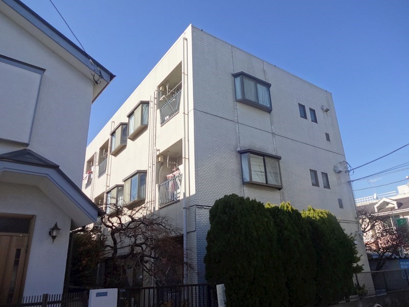 貢栄ハイツ その他外観1