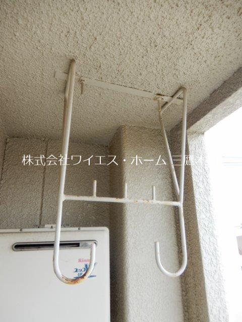 貢栄ハイツ その他15