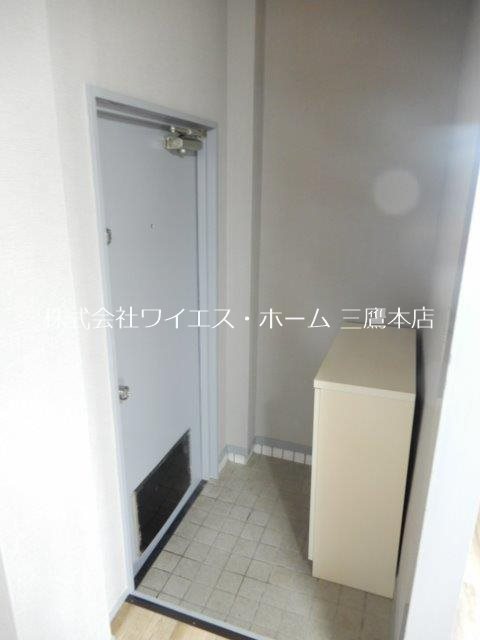 貢栄ハイツ その他16
