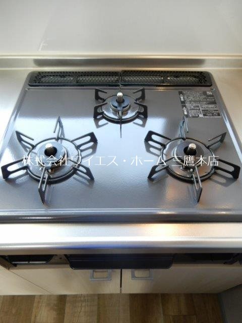 貢栄ハイツ その他17
