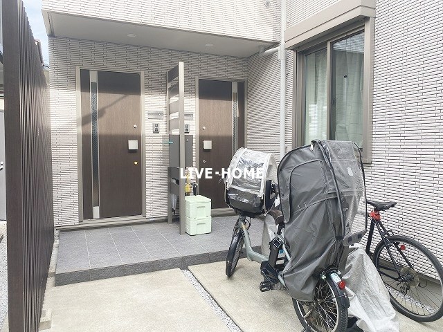 その他外観4