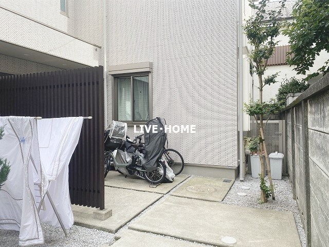 その他外観6