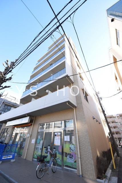 クロフトコテージ その他外観1