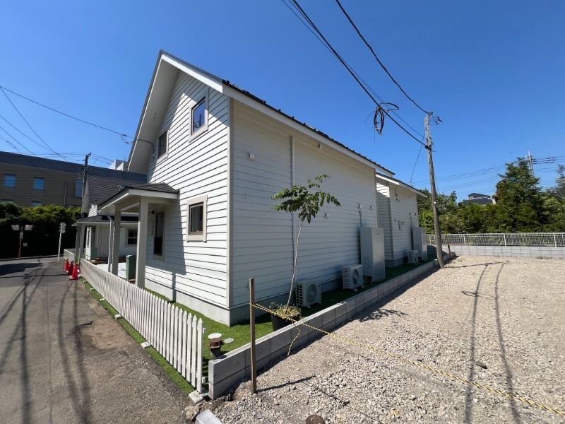 Laguna Terrace小金井Ｂ その他外観1