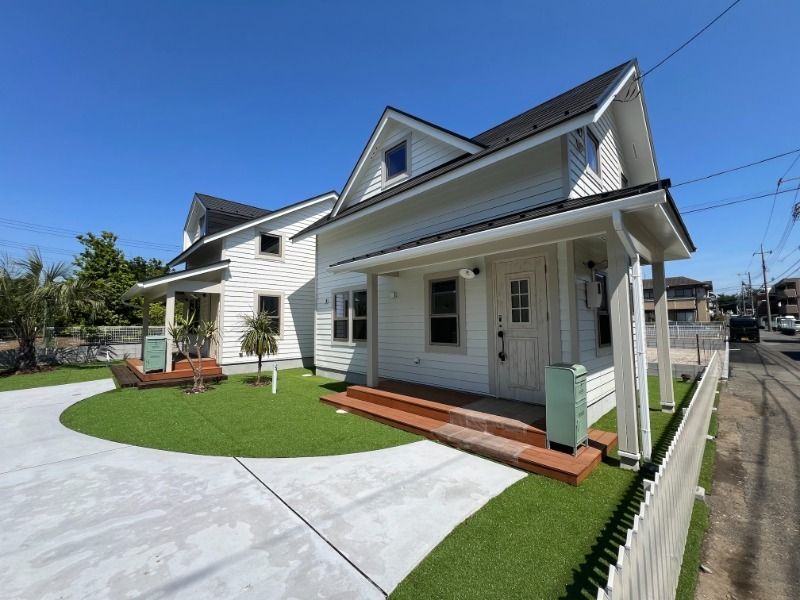 Laguna Terrace小金井Ｂ その他外観2
