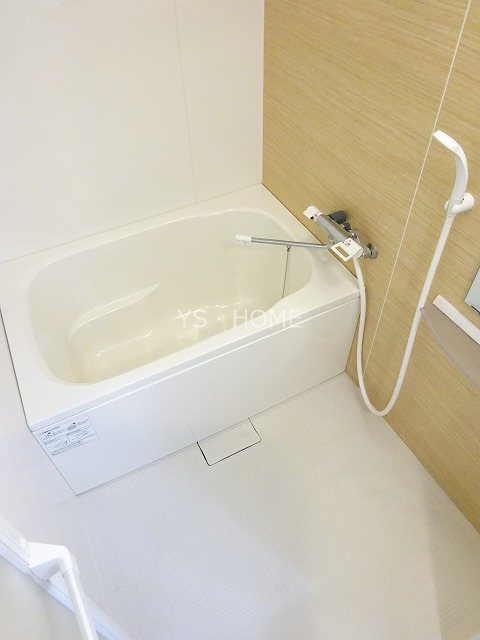 風呂画像