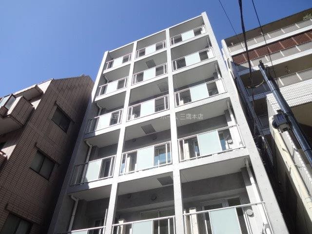 サンパラソル その他外観1