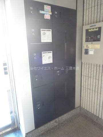 ヴェール・カルチェ  その他外観2