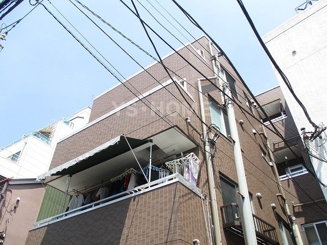 M&amp;#39;s CORT ASAGAYA その他8