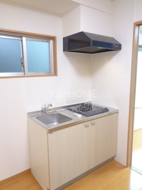 M&amp;#39;s CORT ASAGAYA キッチン