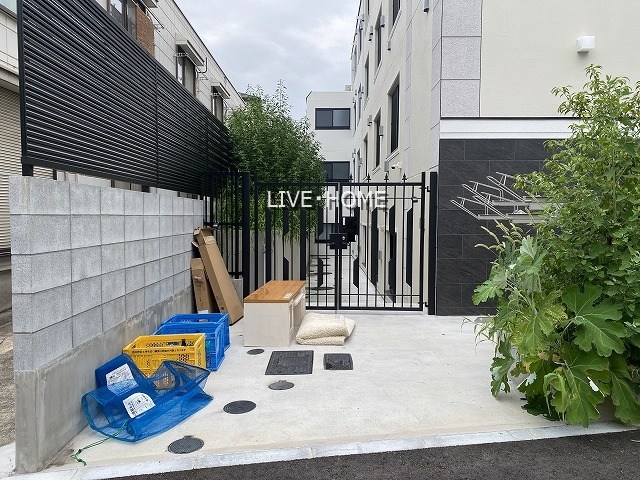 その他外観5
