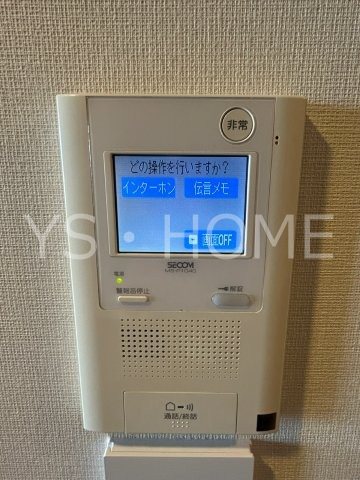 クリオ東小金井パークフロント その他5