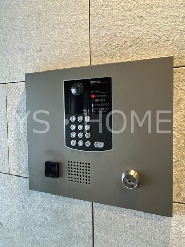 クリオ東小金井パークフロント その他外観4