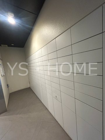 クリオ東小金井パークフロント その他外観5
