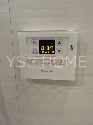 クリオ東小金井パークフロント その他16