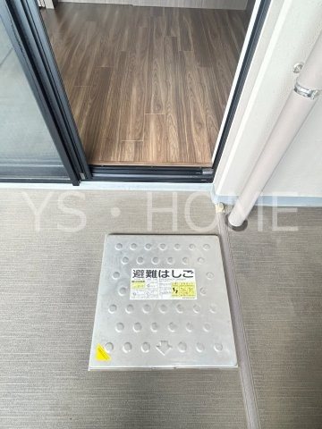 クリオ東小金井パークフロント その他27