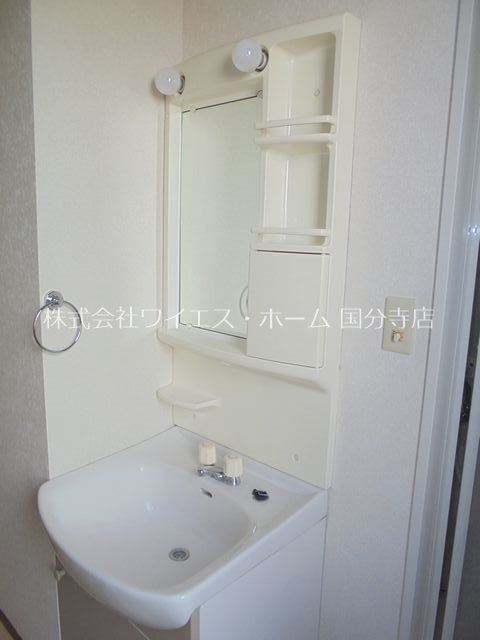 ファミール西恋 その他1