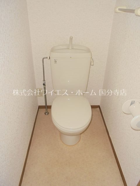 ファミール西恋 その他3