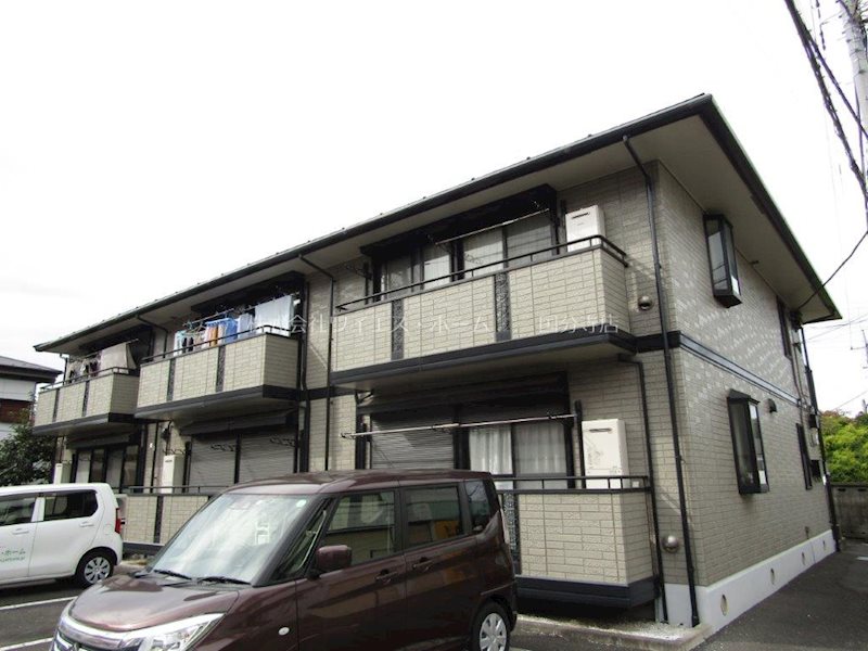 ファミール西恋 その他外観1