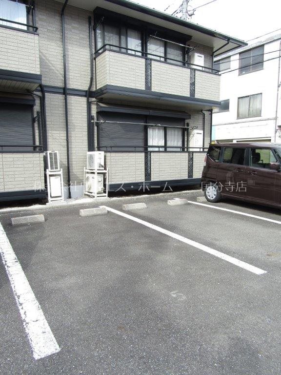 ファミール西恋 その他外観2
