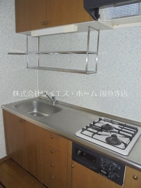 ファミール西恋 その他13