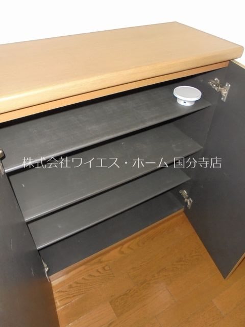 ファミール西恋 その他15
