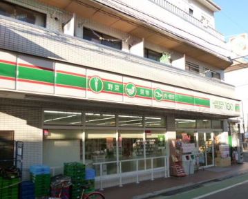 スクエア高円寺 周辺画像1