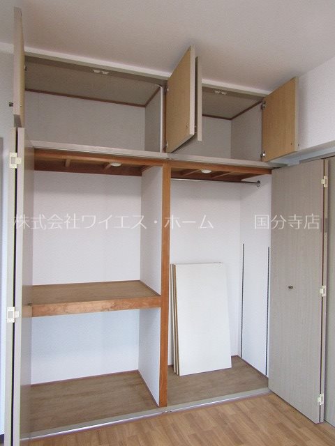 エスポワール小金井 その他6