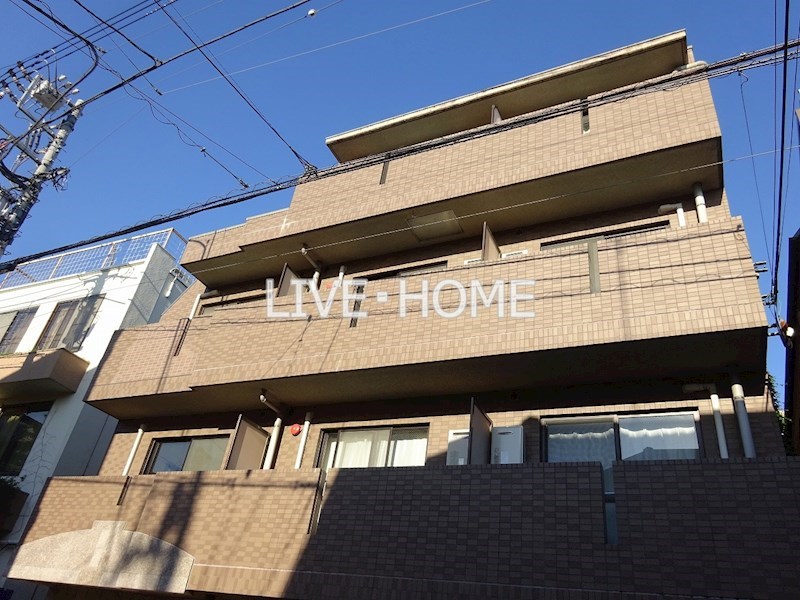 その他外観1