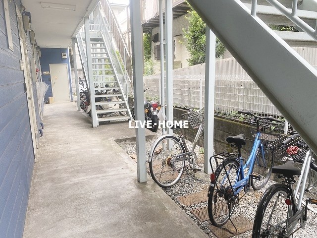 その他外観6