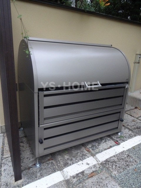高橋マンション その他8